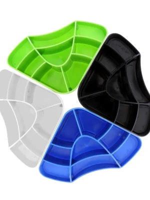 SOLO DL 302 DESK ORGANISER