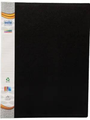 SOLO DF 230 DISPLAY FILE 30 POCKETS