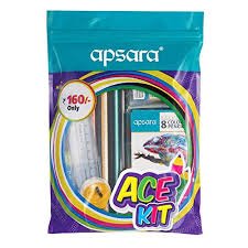 APSARA ACE KIT