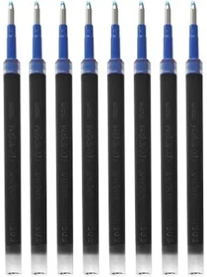 UNIBALL REFILL CLICK GEL .07MM PEN  12N PACK 360