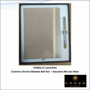 CROSS AT0662-2 CONVENTRY CH BP+JTNB 2945