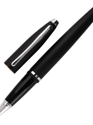 CROSS AT0115-14 CALAI MATT BLK RB 3840