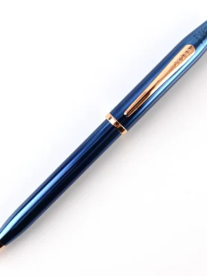 CROSS AT0082WG-138 BLUE BP 10120