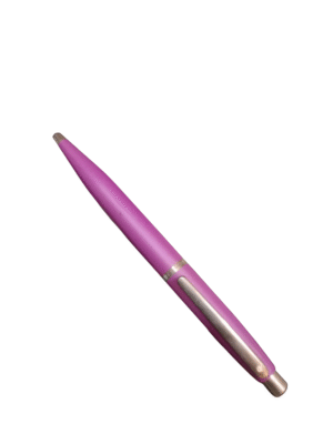 SHEAFFER 9403 VFM VOILET BALL PEN