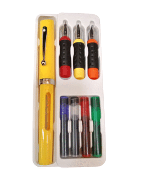SHEAFFER 10996 CALLIGRAPHI GIFT KIT 3N
