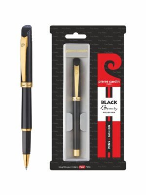 PIERRE CARDIN BLACK BEAUTY RB 225