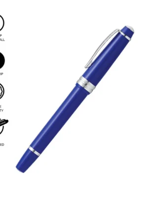 CROSS AT0745-4 BAILEY LT BLUE RB 2320