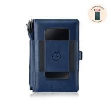 SHEAFFER SUPERBOOK MINI POWERBOOK 8000MAH BLUE