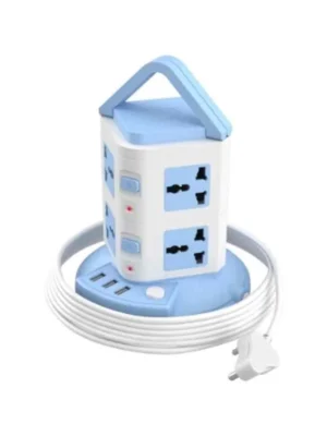 PORTRONICS 1600 POWER PLATE 9 2500W 1999