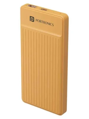 PORTRONICS 2087 POWERBANK LUXCELL B 10000 MAH 1799