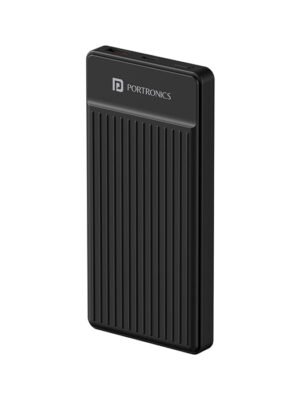 PORTRONICS 2177 POWERBANK LUXCELL B 10000MAH 1799