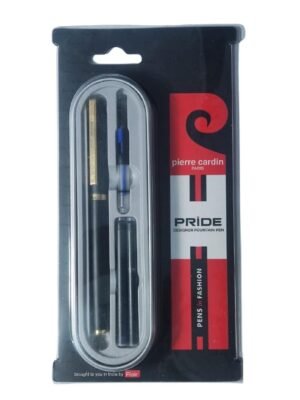 PIERRE CARDIN PRIDE FP+2 INK CARTRIDGE 350