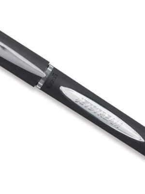 UNIBALL SX-210 JETSTREAM BLACK RB 110