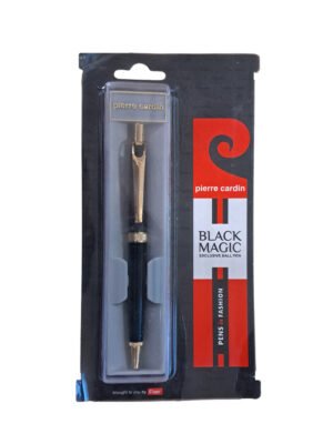 PIERRE CARDIN BLACK MAGIC BP 165