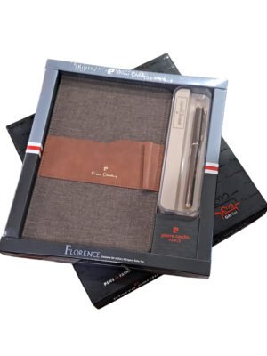 PIERRE CARDIN FLORENCE SET EMPEROR RB+NB 1000