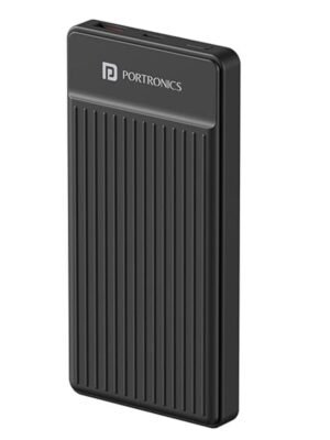 PORTRONICS 2181 POWERBANK LUXCELL B 20000MAH 3499