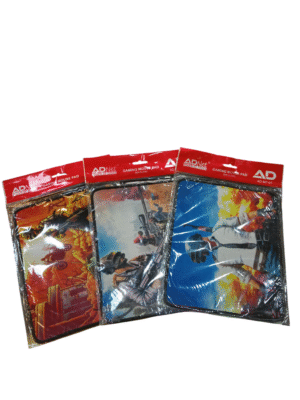 ADNET MOUSE PAD AD-MP-01 70