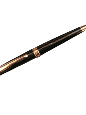 INTELLIO BP11RGP3 RENAISSANCE BLACK & ROSE GOLD BP 2300