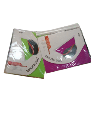 PADTECH SUPER THIN MOUSE PAD 250