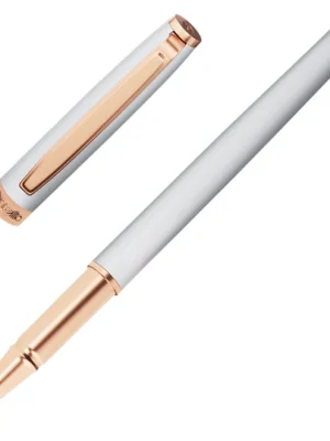 INTELLIO RP14RGP2 INSIGNIA WHITE & ROSE GOLD RB 2800