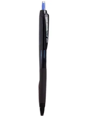 UNIBALL SXN-197 JETSTREAM STYLE BLACK BP 50