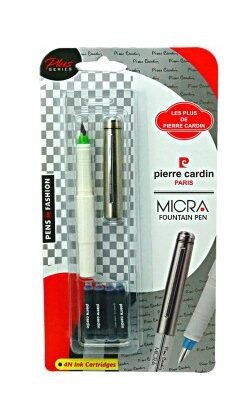 PIERRE CARDIN MICRA FP 150