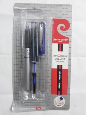 PIERRE CARDIN PENOMATIC DELUXE FP 100