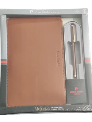 PIERRE CARDIN MAJESTIC ZC+RB SET 2000