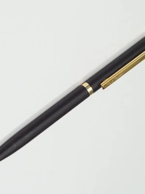 PIERRE CARDIN PRIDE BLACK BP 200