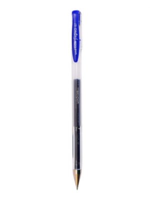 UNIBALL UM-100 BLUE RB 40