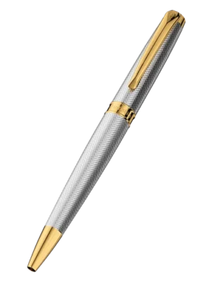 INTELLIO BP11GTD2 RENAISSANCE CHROME & GOLD BP 2500