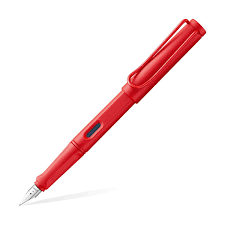 LAMY SAFARI M T10 STRAWBERRY FP 3450