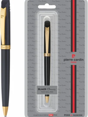 PIERRE CARDIN BLACK BEAUTY BP 165