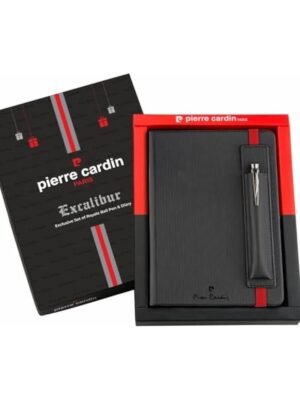 PIERRE CARDIN EXCALIBUR ROYALE BP+NB SET 1000