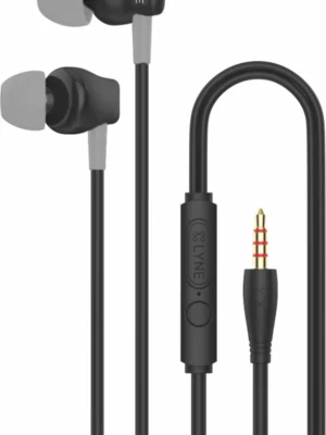 LYNE PHOTON 22 WIRED EARPHONE 699