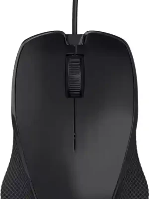 PORTRONICS 1800 TOAD 11 WIRED OPTICAL MOUSE 499