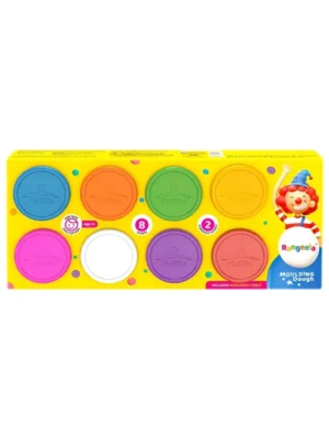 RANGEELA 3502 MOULDING DOUGH 200GM