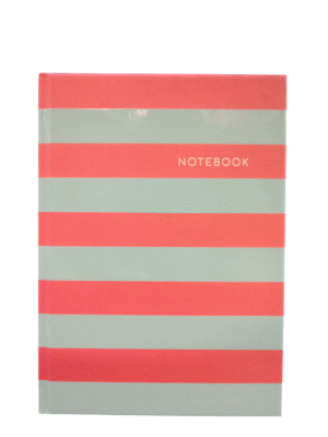 SCHOLAR VNB2 A5 VIBE NOTEBOOK 192 PAGES