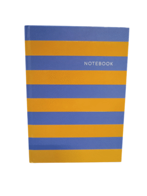 SCHOLAR VNB3 B5 VIBE NOTEBOOK 192 PAGES