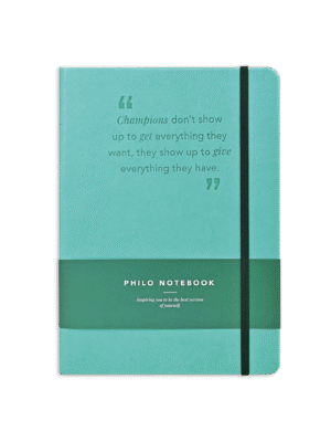 SCHOLAR PHN2 A5 PHILO NOTEBOOK