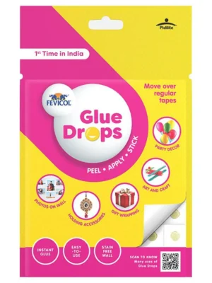 FEVICOL GLUE DROP 2SHEET