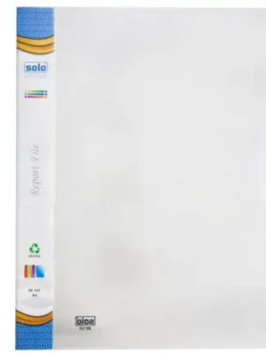 SOLO RF 101 REPORT FILE