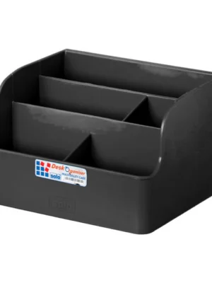 SOLO DL 102 DESK ORAGNISER