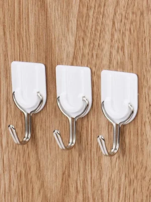 HOOK 2705 STRONG ADHENSIVE PACK OF 3PCS