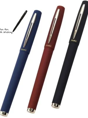 BAOKE PEN MULTICOLOR