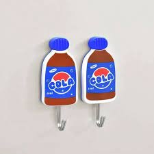 HOOK 1023 COLA MENGLIN PACK OF 2PCS
