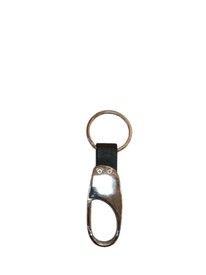 KEY CHAIN 3383 LEATHER