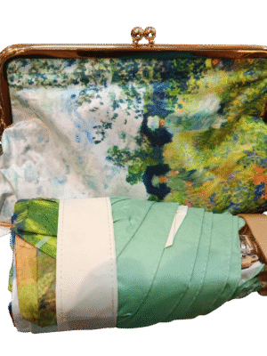 UMBRELLA PC27-19 FOLDING WALLET COVER