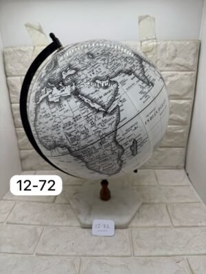 GLOBE 12-72 MARBLE