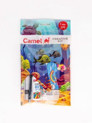 CAMEL CREATIVE KIT